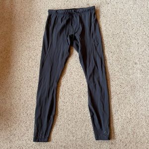 Lululemon tight stuff tight 28” L “deep coal”
